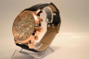 Мужские часы Vacheron Constantin Geneve (copper), гарантия - foto 0