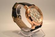 Мужские часы Vacheron Constantin Geneve (copper), гарантия - foto 1