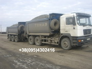 Щебень 40-70 мм
