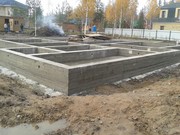 Строительство фундаментов и бассейнов. - foto 2