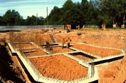 Строительство фундаментов и бассейнов. - foto 3