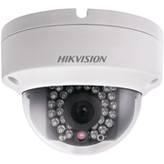 Видеонаблюдение Hikvision. Продажа,  монтаж,  гарантия - foto 0