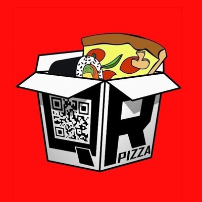 QR Pizza - main